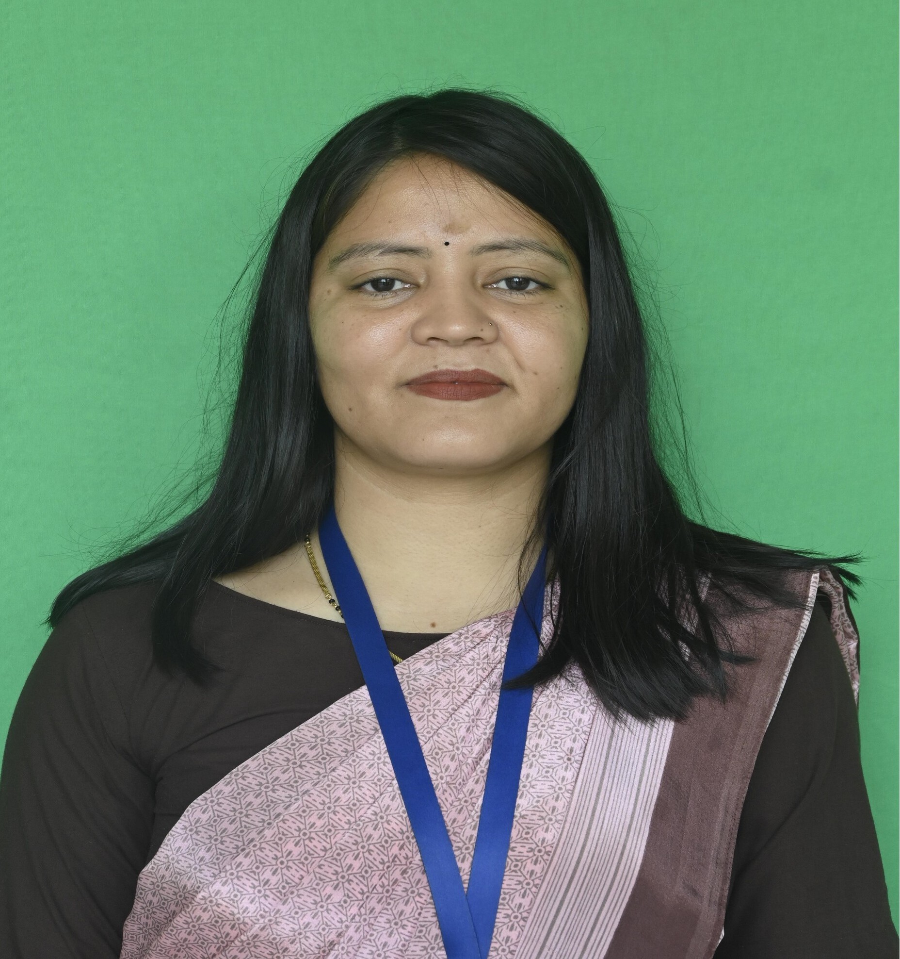 GMPS - Great Mission Public School Ramnagar